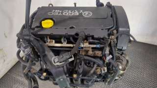 Двигатель  Opel Zafira C 1.6 Инжектор Бензин, 2013г. A16XER  - Фото 5