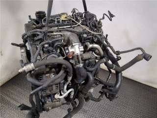 Двигатель  Volkswagen Passat B6 2.0 TDI Дизель, 2008г. 03L100034F,CBAB  - Фото 5