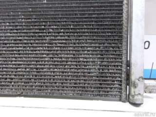 Радиатор кондиционера (конденсер) Chevrolet Cruze J300 restailing 2011г. 13377762 GM - Фото 3