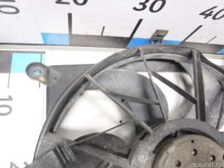  Вентилятор радиатора Opel Zafira B Арт E50586445, вид 6