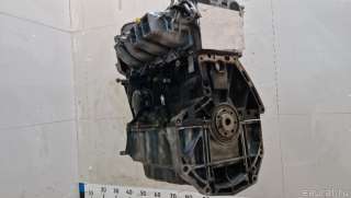 Двигатель  Renault Scenic 3 858.0  2007г. 8201092083 Renault  - Фото 22