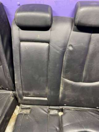  Салон (комплект сидений) Mazda 6 2 Арт 81969335, вид 11