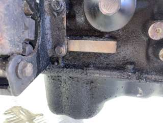 Двигатель  Daewoo Matiz M150 restailing 0.8  Бензин, 2000г. F8CV  - Фото 3