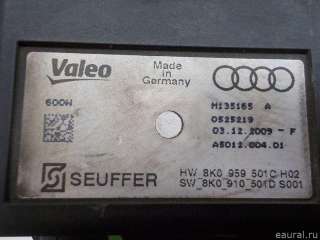 Блок управления вентилятором Audi A5 (S5,RS5) 1 2009г. 8K0959501C VAG - Фото 9