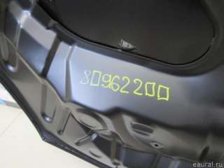 Капот Nissan TIIDA C13 2009г. DT20101501000 API (AP) - Фото 7