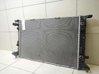 8K0121251AJ VAG Радиатор основной Audi A5 (S5,RS5) 1 Арт E95587353, вид 11