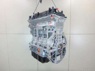 Двигатель  Hyundai Sonata (DN8) 180.0  2007г. 2110125D00 EAengine  - Фото 4