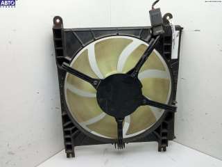 9558154G0 Вентилятор радиатора Suzuki Liana Арт 54457262, вид 2