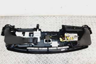 Панель передняя салона (торпедо) Toyota Rav 4 1 2014г. 553020R030 , art8107148 - Фото 4