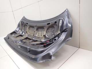 69200L1010 Крышка багажника Hyundai Sonata (DN8) Арт AM95665800, вид 12