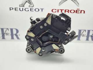 Генератор Peugeot 3008 1 2017г. 9815455980 - Фото 3