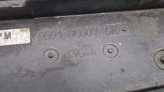 Вентилятор радиатора Ford Kuga 1 2012г.  - Фото 4