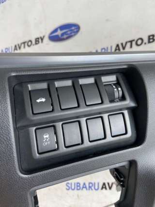 Подушка безопасности коленная Subaru WRX VB 2023г.  - Фото 4