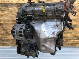 Двигатель  Ford Galaxy 1 restailing 2.3  Бензин, 2005г. E5SA  - Фото 3