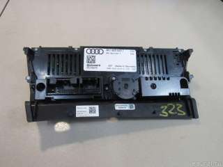8K1820043AJXZF VAG Блок управления климатической установкой Audi A5 (S5,RS5) 1 Арт E80867323, вид 4
