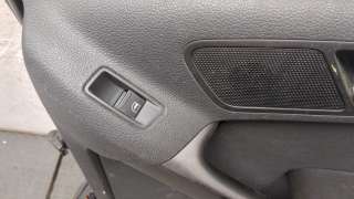 Дверь задняя правая Volkswagen Tiguan 1 2009г.  - Фото 5