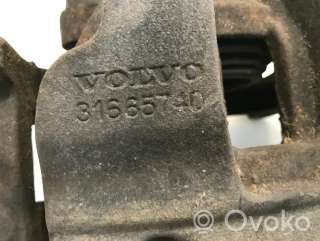 Суппорт Volvo V60 1 2020г. 31665740 , artGKU31135 - Фото 6