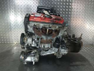 KFW Двигатель Peugeot 206 1 Арт 127487, вид 1