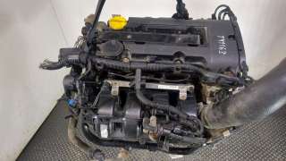 A12XER Двигатель Opel Corsa D Арт 9090660, вид 5