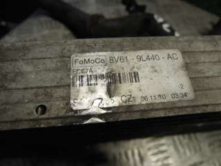  Интеркулер Ford Focus 2 restailing Арт 46945, вид 5