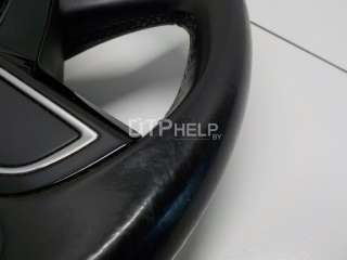 Рулевое колесо для AIR BAG (без AIR BAG) Skoda Octavia A7 2014г. 5E0419091AA - Фото 5