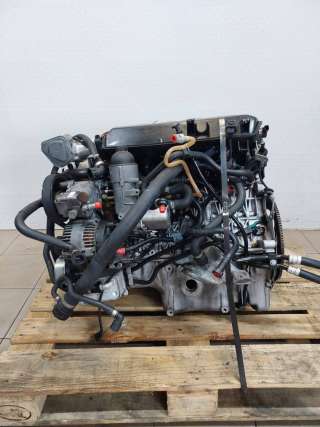 M57TUD30306D3 Двигатель BMW 5 E60/E61 Арт 17-1-499, вид 4