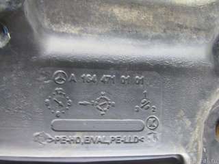 Бак топливный Mercedes S W221 2008г. 1644700801 Mercedes Benz - Фото 10