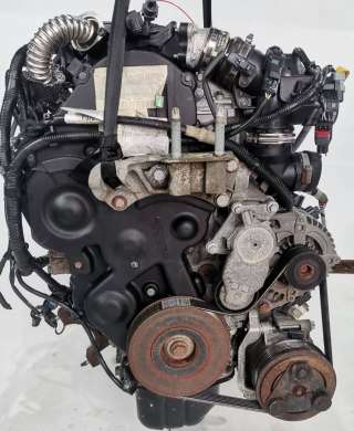 GBDB Двигатель Ford Focus 2 restailing Арт 76336, вид 1