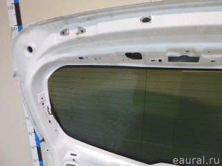  Дверь багажника со стеклом Mazda 3 BP Арт E23060297, вид 17