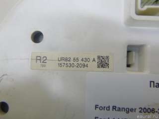 Панель приборов Ford Ranger 2 restailing 2008г. 1447054 Ford - Фото 3