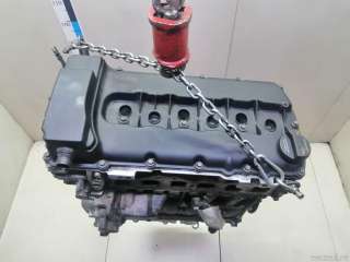 Двигатель  Volkswagen Touareg 2   2012г. 03H100037G VAG  - Фото 2