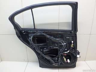 H210A4GAMA Nissan Дверь задняя левая Infiniti Q50 Арт E95668537, вид 20