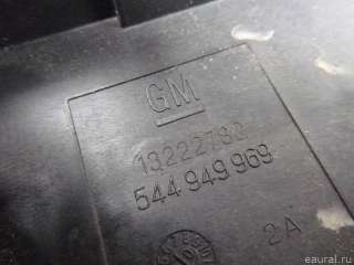 96982022 GM Блок предохранителей Chevrolet Cruze J300 restailing Арт E12394154, вид 4