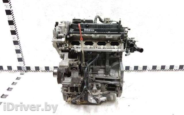Двигатель  Kia Sorento 3   2015г. 999906A  - Фото 1