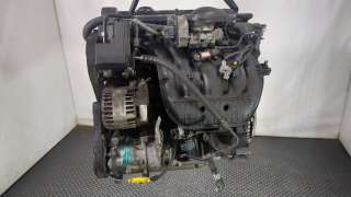 Двигатель  Peugeot 206 1 2.0 Инжектор Бензин, 2003г. RFN  - Фото 2