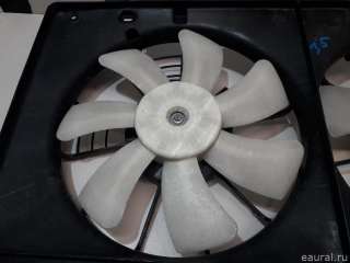 Вентилятор радиатора Mazda 6 3 2009г. LFDC15025A Mazda - Фото 3