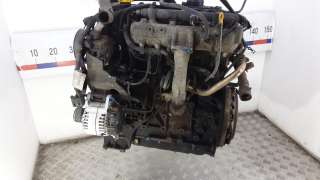 VM39C Двигатель дизельный LDV Maxus Арт 8AG43AB01, вид 1