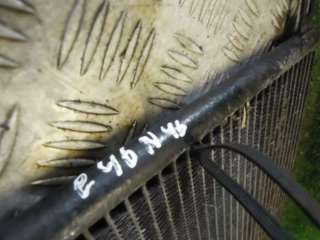  Радиатор кондиционера BMW 3 E46 Арт 47657, вид 4