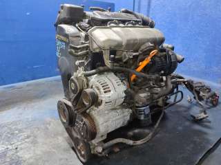 AZJ двигатель Volkswagen Golf 1 Арт 514577, вид 4