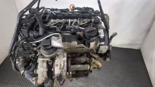 CBAB Двигатель Volkswagen Passat B7 Арт 8835947, вид 5