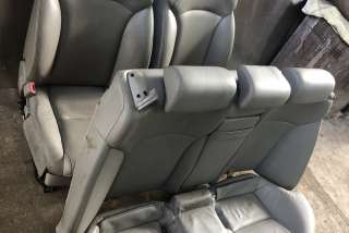 art11733097 Салон (комплект сидений) Lexus IS 2 Арт 11733097, вид 4