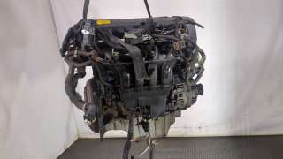 Двигатель  Opel Zafira C 1.6 Инжектор Бензин, 2013г. A16XER  - Фото 4