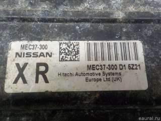 23710BC10A Nissan Блок управления двигателем Nissan Micra K14 Арт E52378127, вид 7