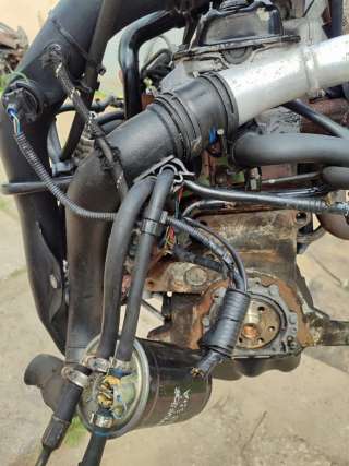 Двигатель  Seat Alhambra 1 1.9 TDI  Дизель, 1999г. AFN  - Фото 11