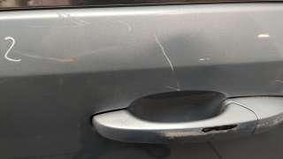 Стекло двери Chrysler Voyager 5 2009г.  - Фото 5