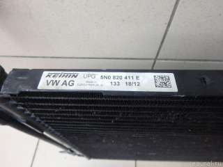 5N0820411E VAG Радиатор кондиционера (конденсер) Volkswagen Tiguan 1 Арт E95628948, вид 11