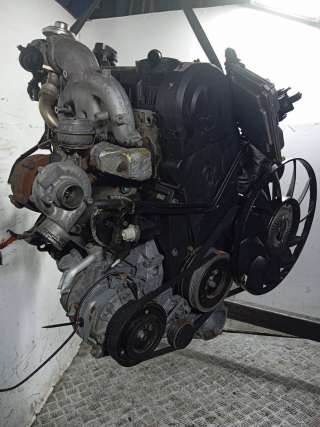 Двигатель  Audi A4 B6 1.9  Дизель, 2003г.   - Фото 8