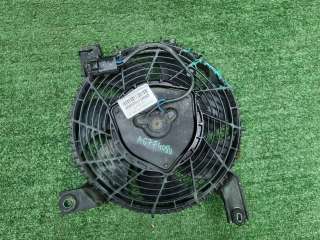 Вентилятор охлаждения Toyota Land Cruiser Prado 150 2014г. 8859060101 - Фото 2