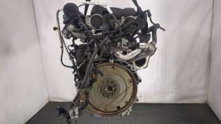Двигатель  Ford Kuga 1 2.5 Турбо-инжектор Бензин, 2012г. HYDB, HYDC  - Фото 3