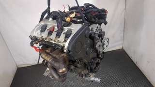 ALT Двигатель Audi A4 B6 Арт 9141533, вид 5